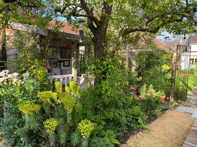 More small spacesMain Image 10