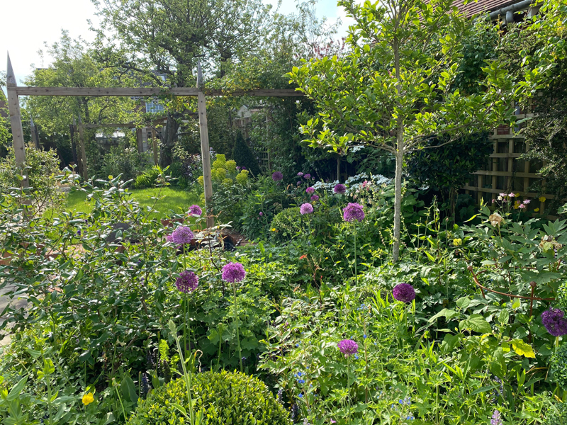 More small spacesMain Image 5