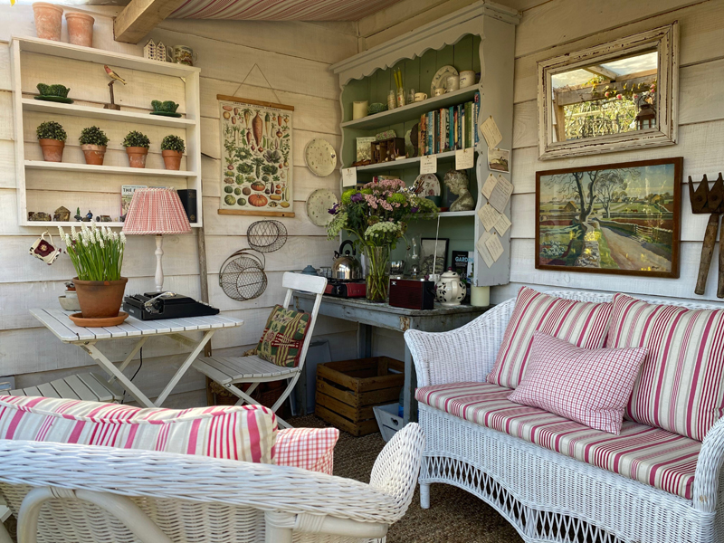 More small spacesMain Image 6