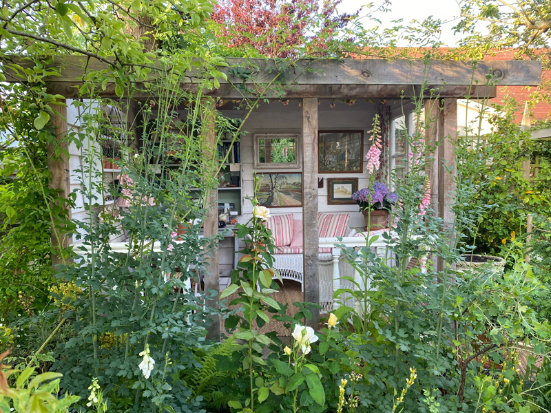 More small spacesMain Image 8